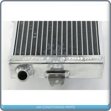 Cargar imagen en el visor de la galería, Radiator High Performance All Aluminum TIG Welded fits Suzuki 250 177... QAC