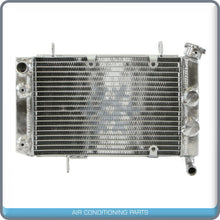 Cargar imagen en el visor de la galería, Radiator Performance All Aluminum Welded fits Suzuki QuadSport LTZ400... QAC