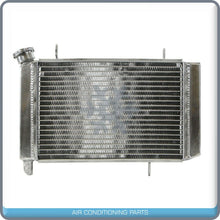 Cargar imagen en el visor de la galería, Radiator Performance All Aluminum Welded fits Suzuki QuadSport LTZ400... QAC