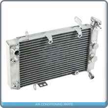 Cargar imagen en el visor de la galería, Radiator Performance All Aluminum Welded fits Suzuki QuadSport LTZ400... QAC