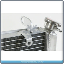 Cargar imagen en el visor de la galería, Radiator Performance All Aluminum Welded fits Suzuki QuadSport LTZ400... QAC