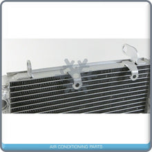 Cargar imagen en el visor de la galería, Radiator Performance All Aluminum Welded fits Suzuki QuadSport LTZ400... QAC