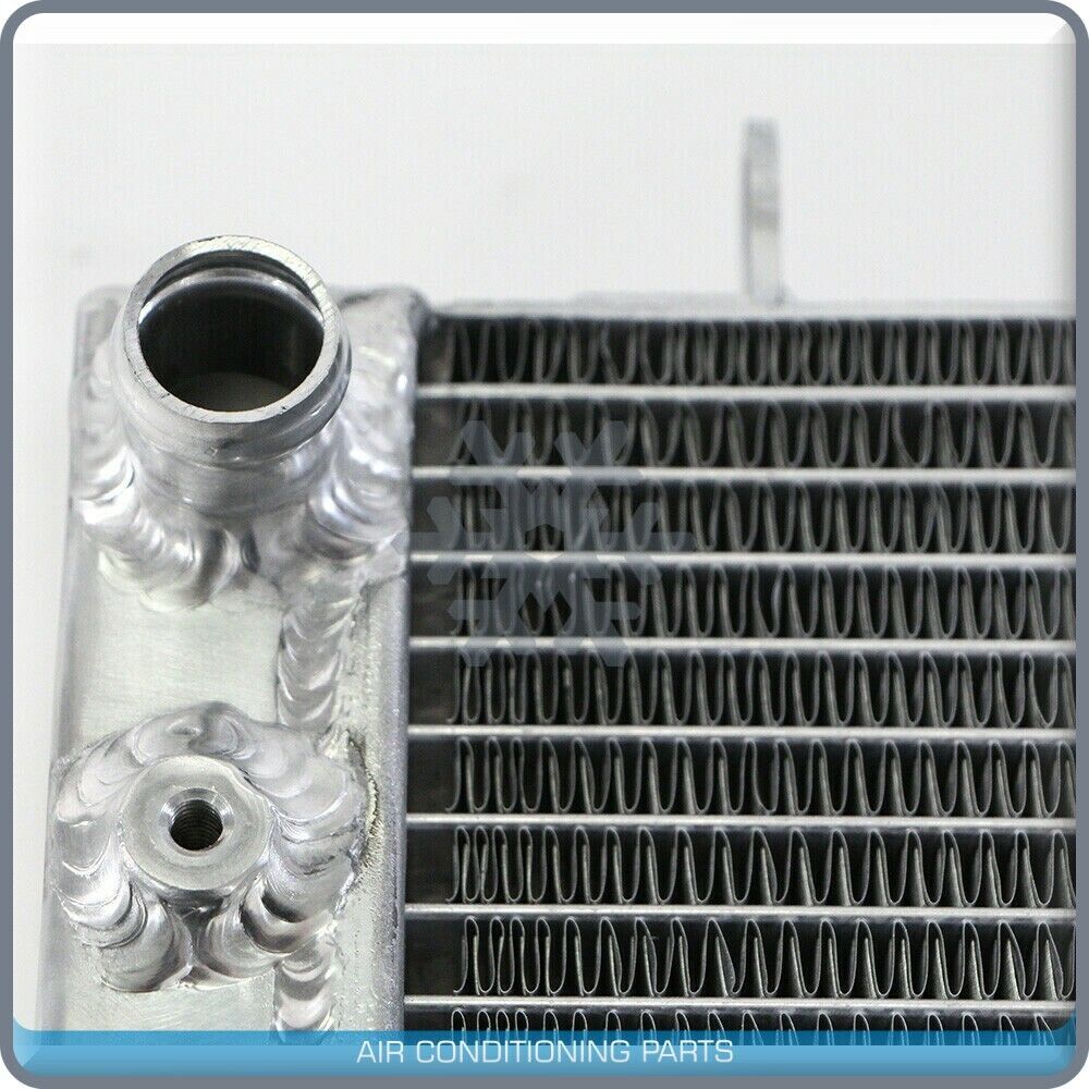 Radiator Performance All Aluminum Welded fits Suzuki QuadSport LTZ400... QAC
