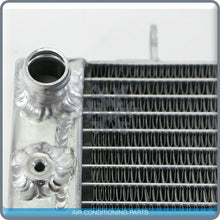 Cargar imagen en el visor de la galería, Radiator Performance All Aluminum Welded fits Suzuki QuadSport LTZ400... QAC