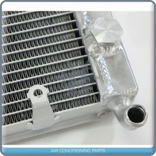 Cargar imagen en el visor de la galería, Radiator Performance All Aluminum Welded fits Suzuki QuadSport LTZ400... QAC