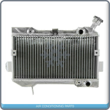 Cargar imagen en el visor de la galería, Radiator High Performance All Aluminum TIG Welded fits Suzuki 17710-4... QAC