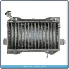 Cargar imagen en el visor de la galería, Radiator High Performance All Aluminum TIG Welded fits Suzuki 17710-4... QAC
