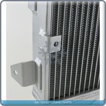 Cargar imagen en el visor de la galería, Radiator High Performance All Aluminum TIG Welded fits Suzuki 17710-4... QAC
