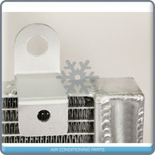 Cargar imagen en el visor de la galería, Radiator High Performance All Aluminum TIG Welded fits Can-Am DS650 X... QAC