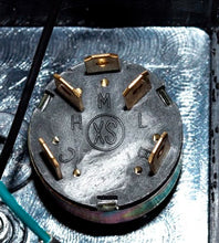 Cargar imagen en el visor de la galería, Control for Universal AC Under Dash Evaporator Assembly MiniBus 12V