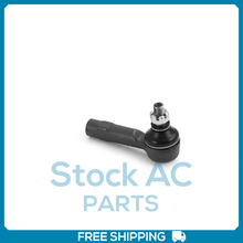 Cargar imagen en el visor de la galería, New Outer Tie Rod End |ES3438| Fits 96-01 Infiniti I30