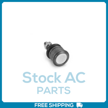 Load image into Gallery viewer, New Lower Ball Joint |K9802| Fits 97-00 Acura EL, 94-01 Integra