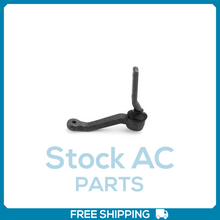 Cargar imagen en el visor de la galería, New Front Idler Arm |K6187T| Fits 78-84 Buick Electra, 82-03 S10