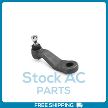 Cargar imagen en el visor de la galería, New Pitman Arm K6536 Fits 02-06 Escalade, Avalanche 1500