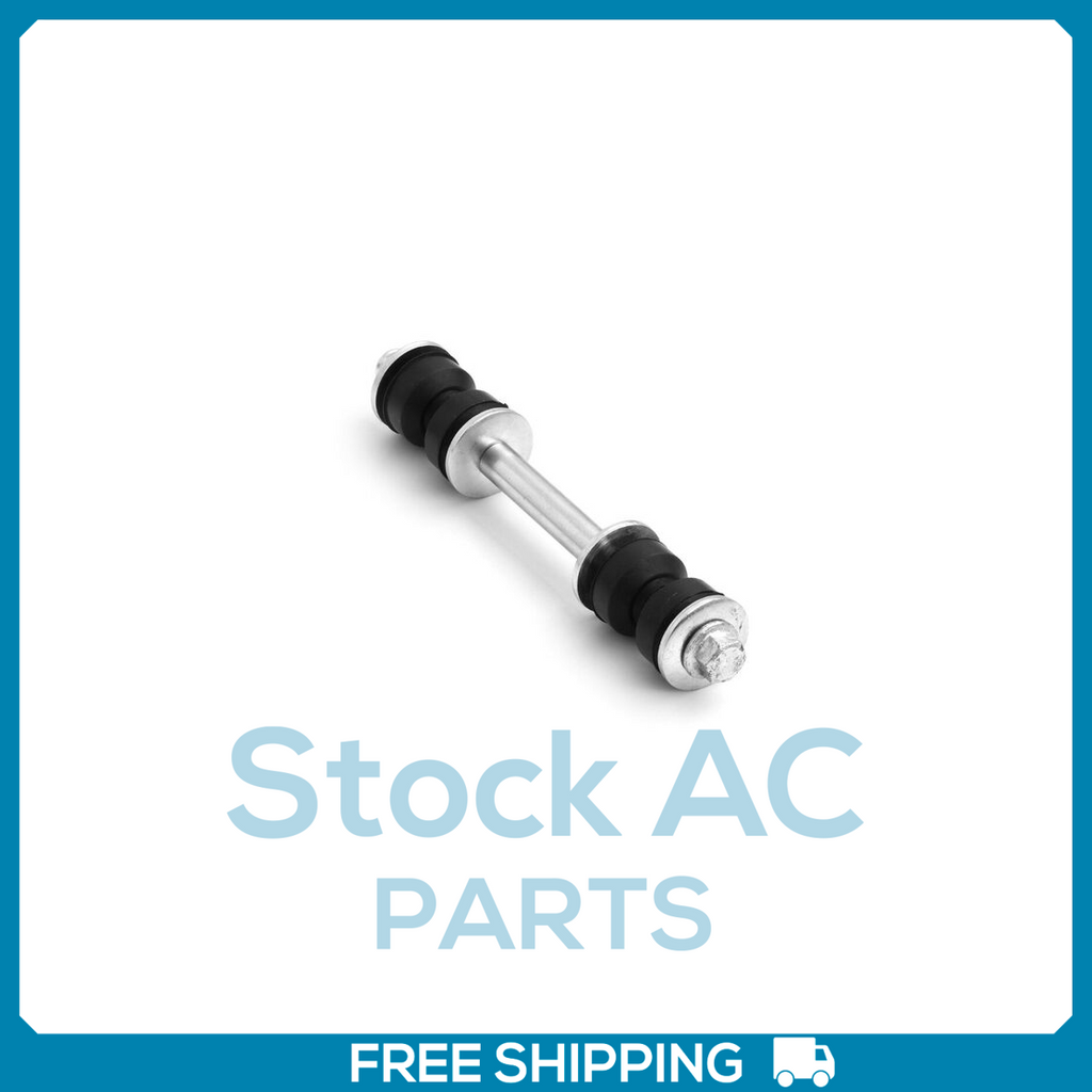 New Front Stabilizer Bar Link K8266 Fits 57-58 Century 59-60 Electra
