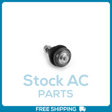 Cargar imagen en el visor de la galería, New Lower Ball Joint |K8749| Fits 1994-04 Ford Mustang