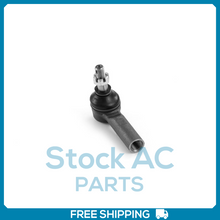 Cargar imagen en el visor de la galería, New Outer Tie Rod End ES3306 Fits 92-01 Lexus ES300, 95 Toyota Avalon