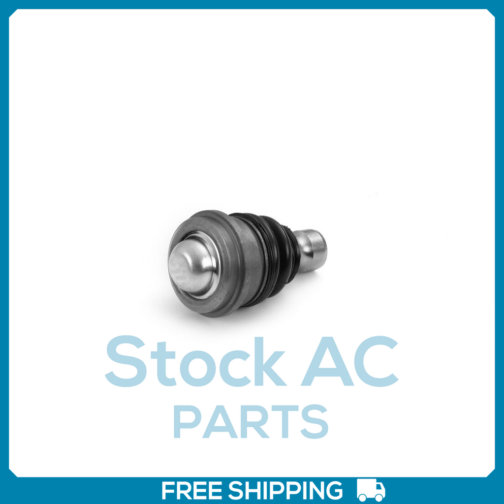 New Front Lower Ball Joint |K90375| Fits 01-12 Santa Fe