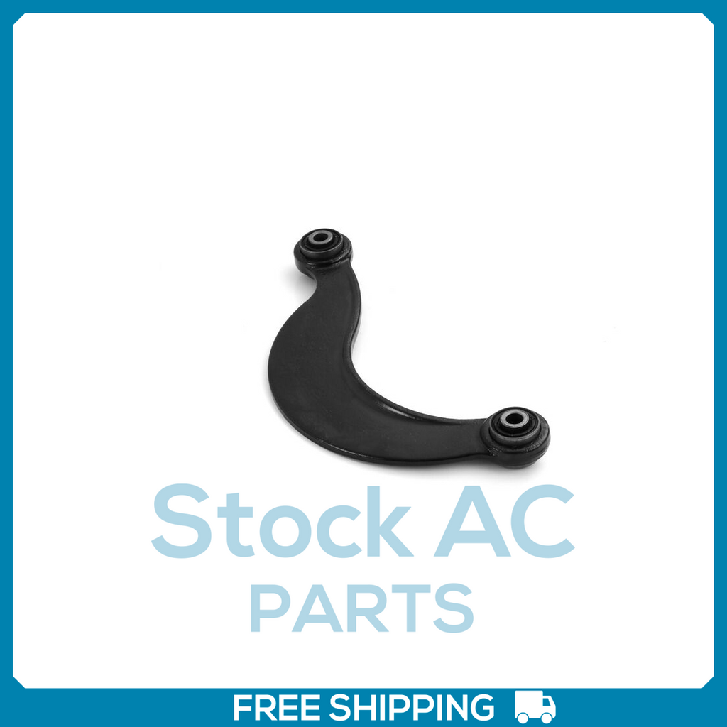 New Rear Upper Control Arm RK100002 Fits 13-18 Ford C-Max, 13 Escape