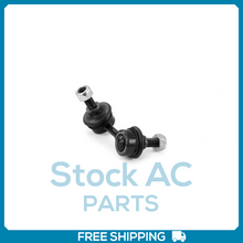Cargar imagen en el visor de la galería, New Left Stabilizer Bar Link |K90454| Fits 01-05 Acura EL, 02-06 RSX