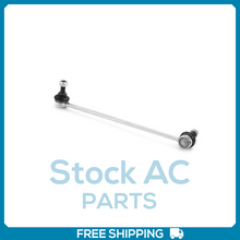 Cargar imagen en el visor de la galería, New Stabilizer Bar Link |K80478| Fits 06-13/18-19 Audi A3