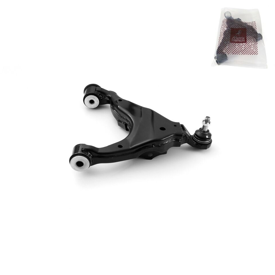 New Front Left Lower Control Arm RK620062 Fits 03-09 Toyota 4Runner