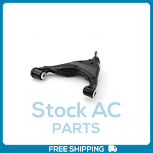 Cargar imagen en el visor de la galería, New Front Left Lower Control Arm RK620062 Fits 03-09 Toyota 4Runner