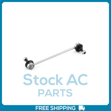 Cargar imagen en el visor de la galería, New Stabilizer Bar Link |K750500| Fits 10-13 Ford Transit Connect