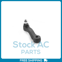 Cargar imagen en el visor de la galería, New Idler Arm |K6534| Fits 02-06 Avalanche 1500