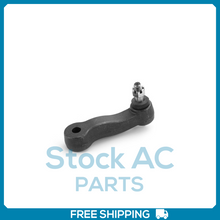 Cargar imagen en el visor de la galería, New Idler Arm |K6535| Fits 02-06 Avalanche 2500