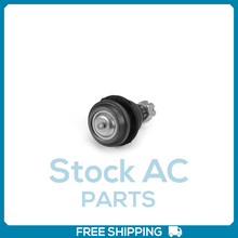 Cargar imagen en el visor de la galería, New Lower Ball Joint K8685 Fits 95-02 Crown Victoria, 95-02 Town Car