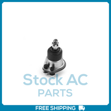 Cargar imagen en el visor de la galería, New Front Upper Ball Joint |K5208| Fits 71-84 Buick Electra