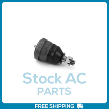Cargar imagen en el visor de la galería, New Front Lower Ball Joint K6145T Fits Buick Chevy Gmc Pontiac Models