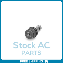 Cargar imagen en el visor de la galería, New Lower Ball Joint |K80197| Fits 07-14 Ford E-150, 03-14 E-250