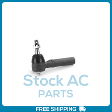 Cargar imagen en el visor de la galería, New Outer Tie Rod End ES3459 Fits 05-09 Allure, 97-05 Century
