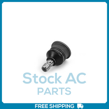 Cargar imagen en el visor de la galería, New Upper Ball Joint |K6664| Fits 04-07 Rainier, 03-06 SSR