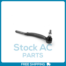 Cargar imagen en el visor de la galería, New Front Right Outer Tie Rod End |ES3676| Fits 04-07 Rainier