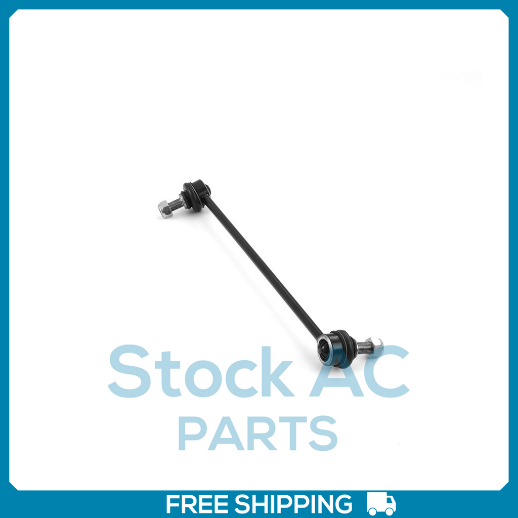 New Left Stabilizer Bar Link K750204 Fits 07-12 Hyundai Santa Fe