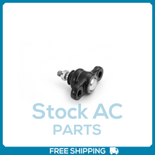 Cargar imagen en el visor de la galería, New Front Lower Ball Joint K500074 Fits 07-12 Elantra, 10-13 Forte