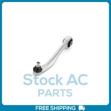 Cargar imagen en el visor de la galería, New Front Right Upper Rearward Control Arm RK620999 Fits 09-16 A4