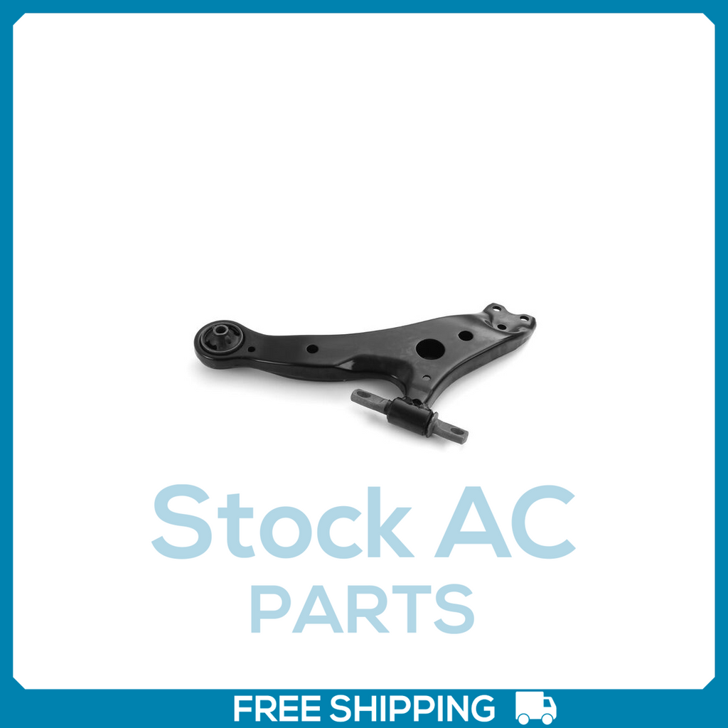 New Front Left Lower Control Arm RK620334 Fits 02-03 ES300 04 ES330