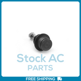 New Front Lower Ball Joint |K80996| Fits 08-19 Dodge Challenger