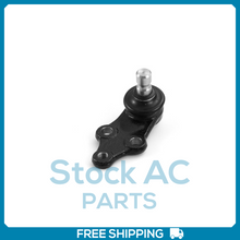Cargar imagen en el visor de la galería, New Front Lower Ball Joint K500239 Fits 11-14 Sonata 10-17 Tuscon