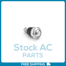 Cargar imagen en el visor de la galería, New Front Lower Ball Joint K500129 Fits 03-07 Murano, 04-09 Quest