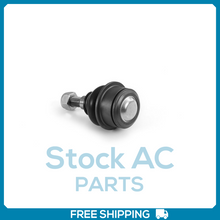 Cargar imagen en el visor de la galería, New Front Lower Ball Joint K500120 Fits 07-09 Sebring, 08-11 Avenger