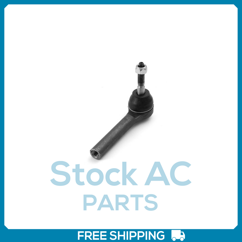 New Outer Tie Rod End |ES800403| Fits 08-16 Chrysler Town & Country