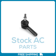 Cargar imagen en el visor de la galería, New Outer Tie Rod |ES800408| Fits 07-10 Sebring, 08-14 Avenger