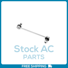 Cargar imagen en el visor de la galería, New Stabilizer Bar Link |K750523| Fits 12-21 Hyundai Accent