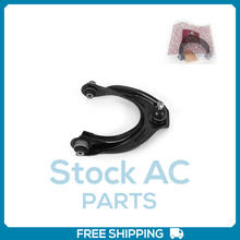 Cargar imagen en el visor de la galería, New Front Right Upper Control Arm |RK620615| Fits 09-14 Acura TL