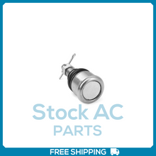 Cargar imagen en el visor de la galería, New Front Lower Ball Joint K80228 Fits 04-08 TSX, 03-07 Accord